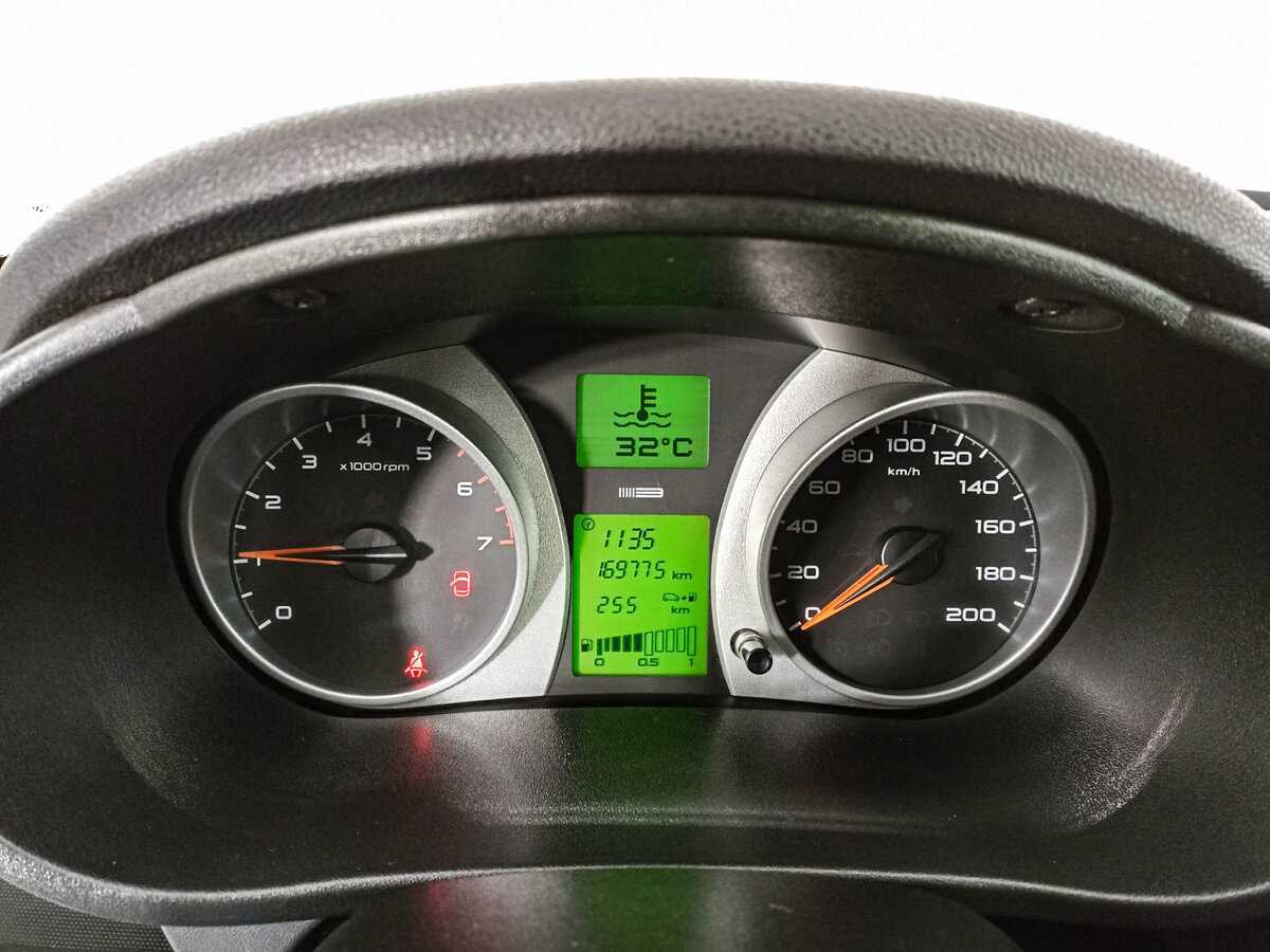 Продажа Б/У Лада (ВАЗ) Гранта. Фото: #10