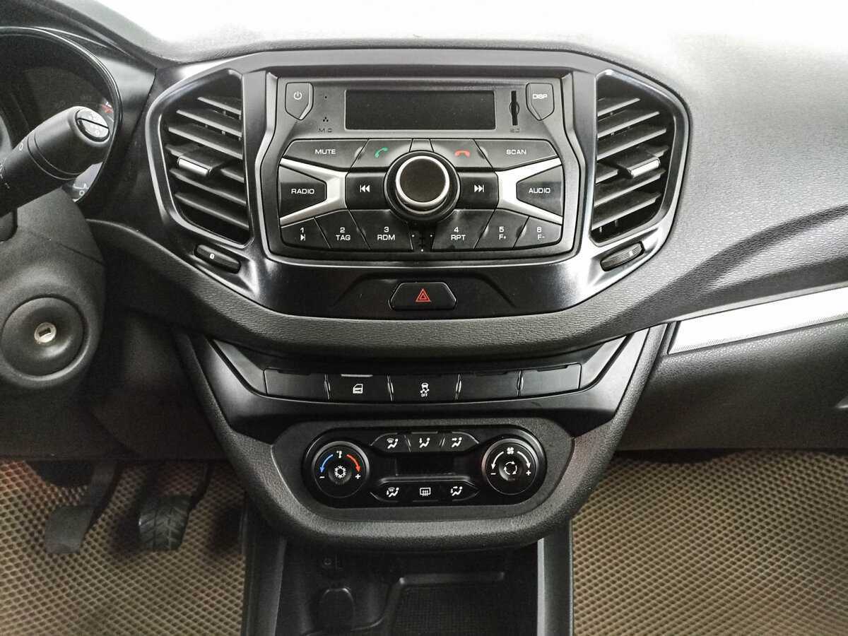 Продажа Б/У Лада (ВАЗ) Веста. Фото: #14