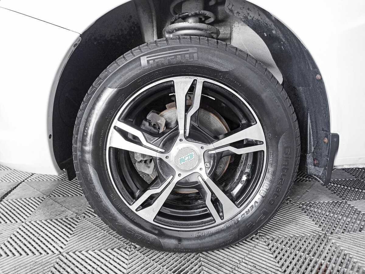 Продажа Б/У Лада (ВАЗ) Веста. Фото: #17