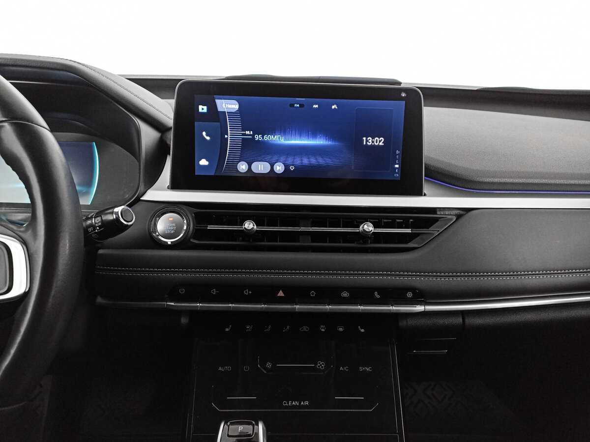 Продажа Б/У Чери Тигго 7 Про. Фото: #10