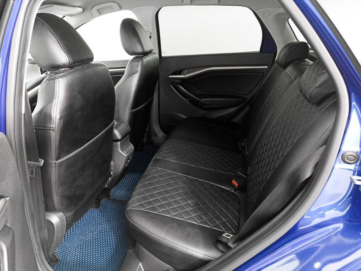 Продажа Б/У Лада (ВАЗ) Веста. Фото: #9