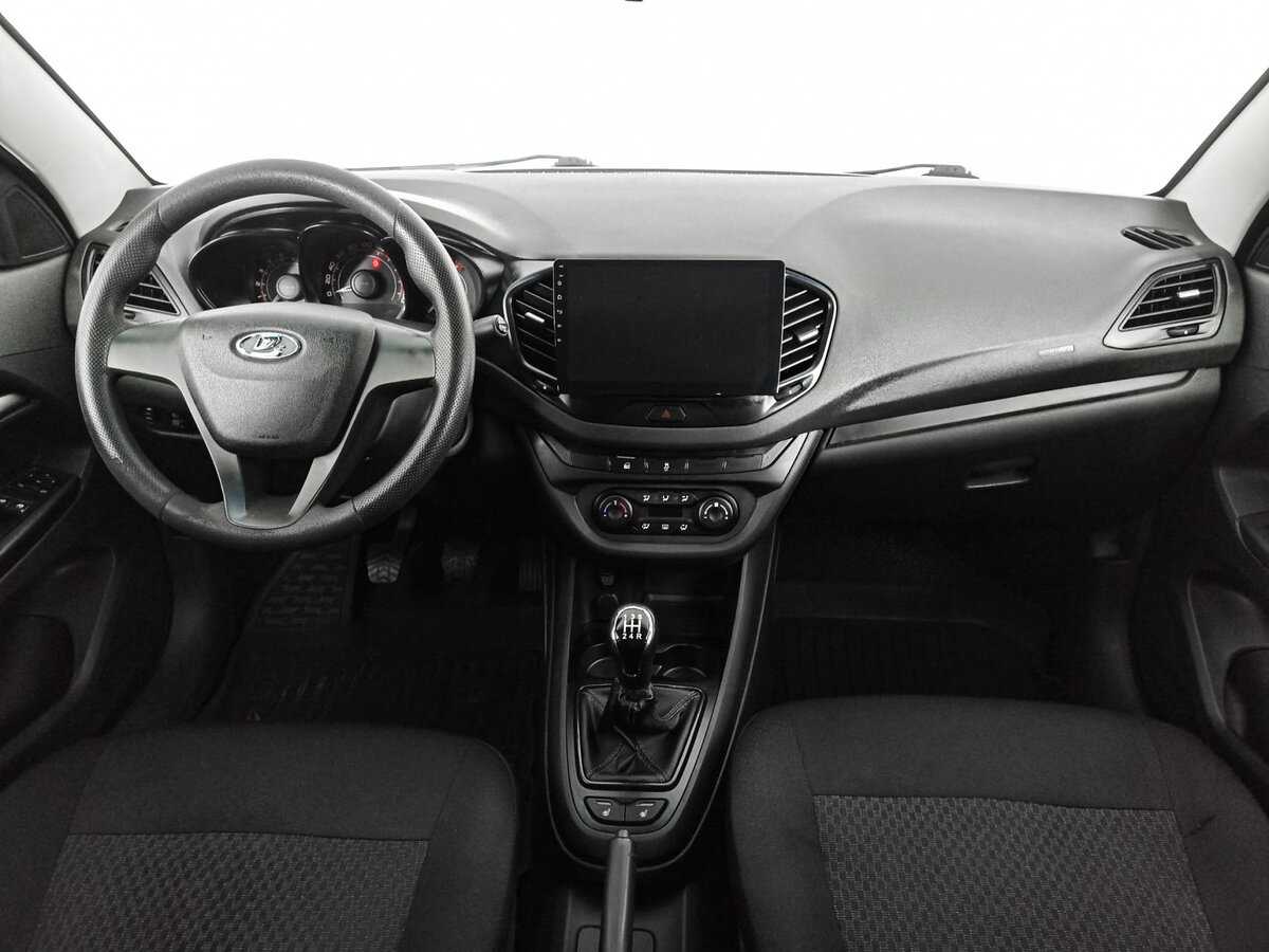 Продажа Б/У Лада (ВАЗ) Веста. Фото: #11