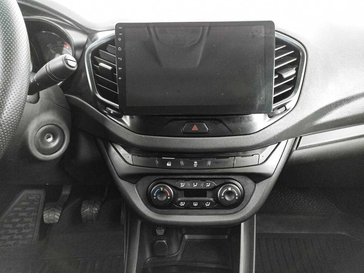 Продажа Б/У Лада (ВАЗ) Веста. Фото: #12