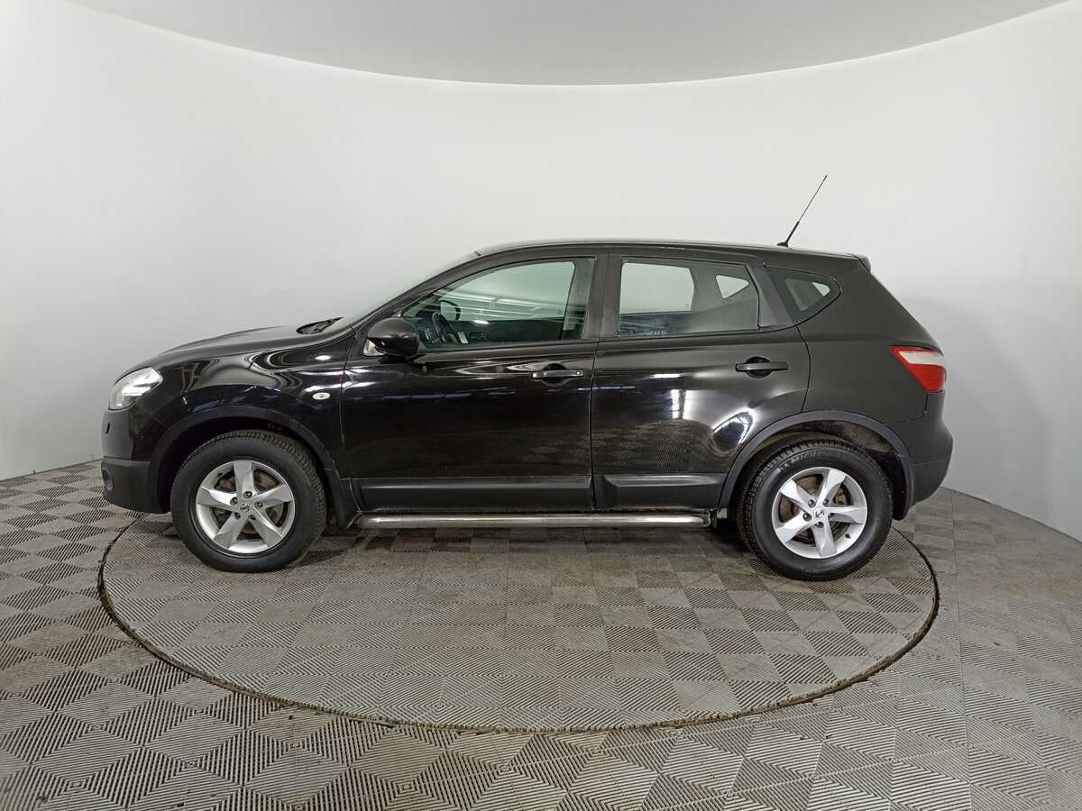 Продажа Б/У Ниссан Кашкай. Фото: #7