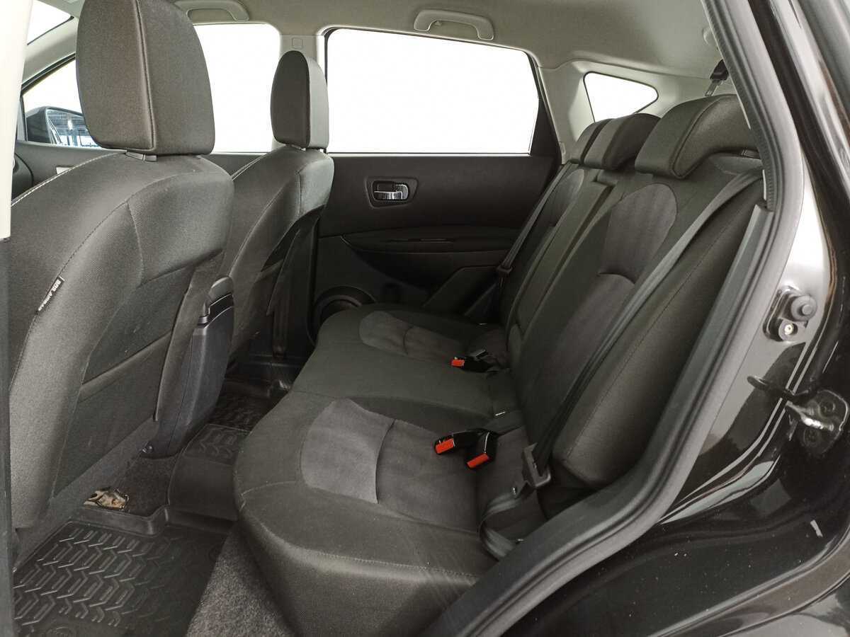 Продажа Б/У Ниссан Кашкай. Фото: #9