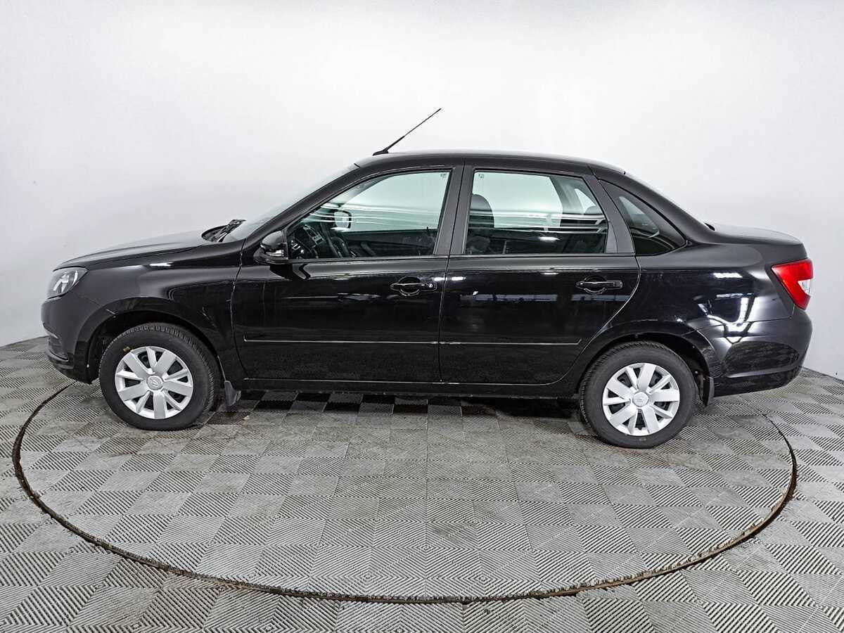 Продажа Б/У Лада (ВАЗ) Гранта. Фото: #7