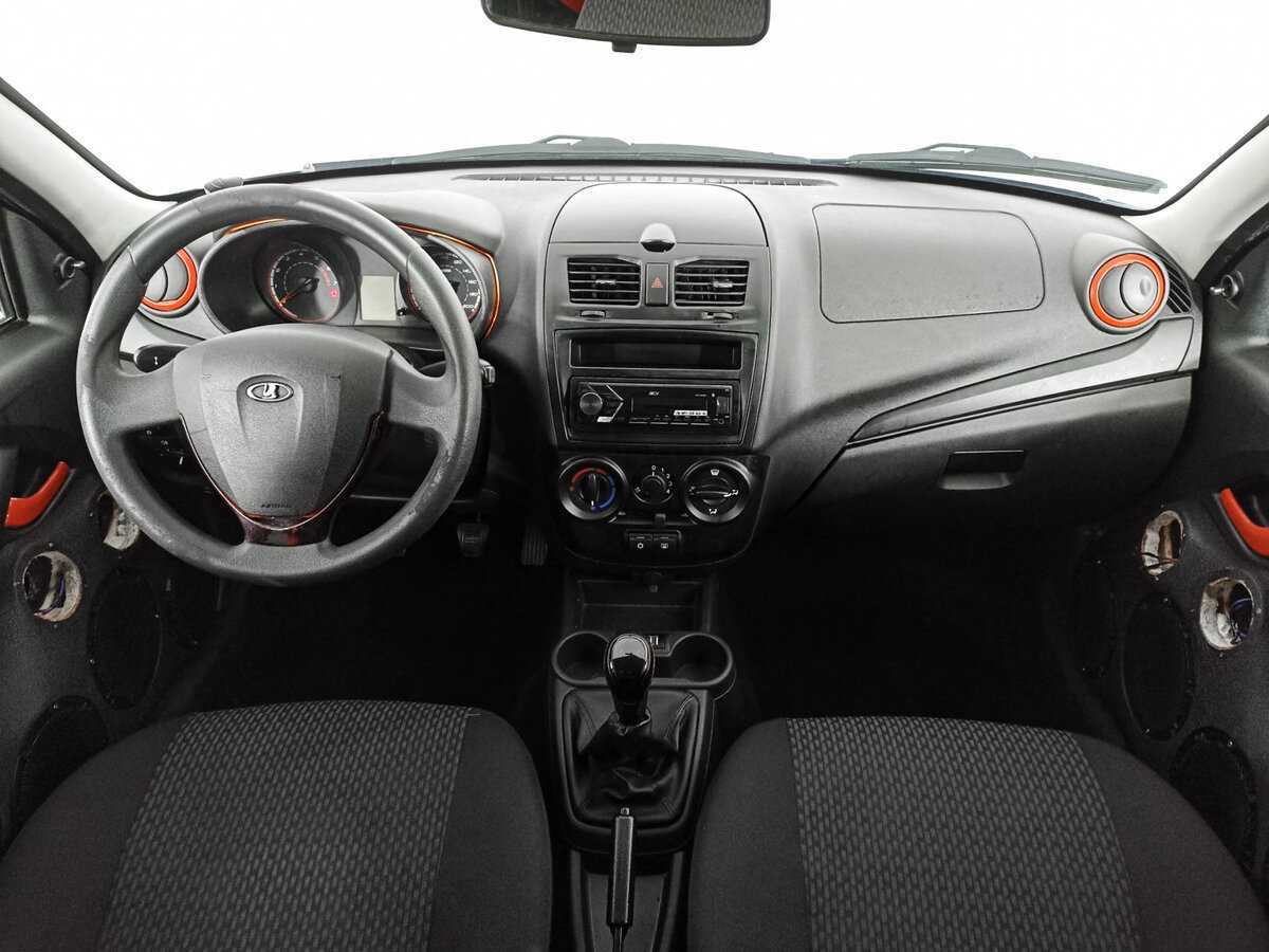 Продажа Б/У Лада (ВАЗ) Калина. Фото: #11