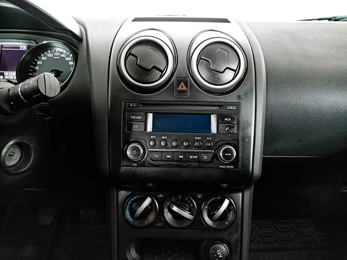 Продажа Б/У Ниссан Кашкай. Фото: #12