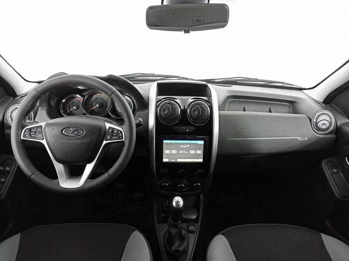 Продажа Б/У Лада (ВАЗ) Ларгус. Фото: #11