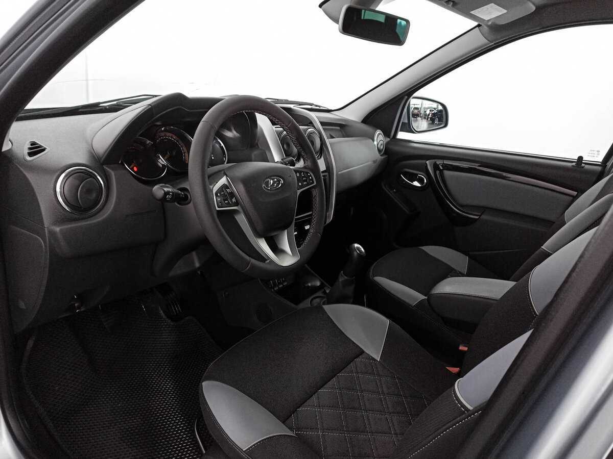 Продажа Б/У Лада (ВАЗ) Ларгус. Фото: #13