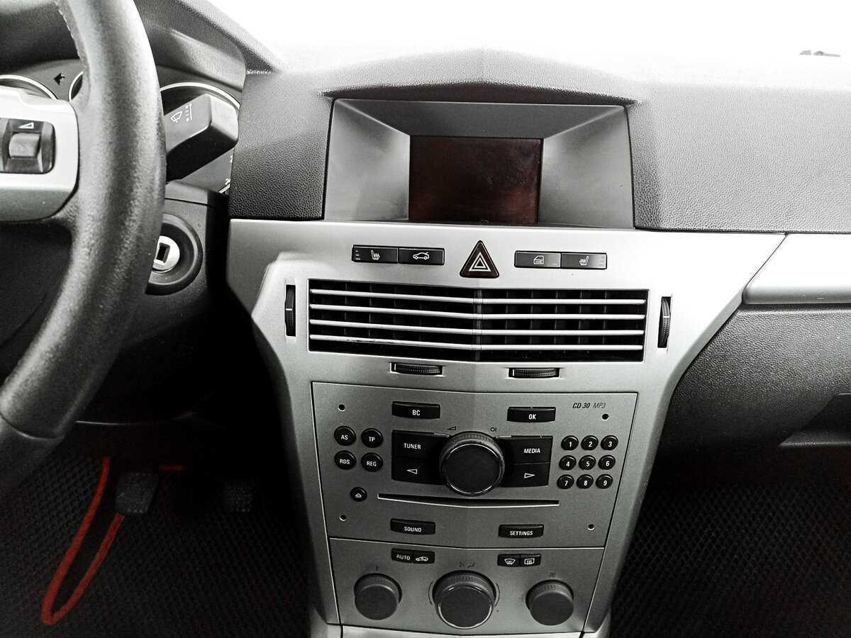 Продажа Б/У Опель Астра. Фото: #12