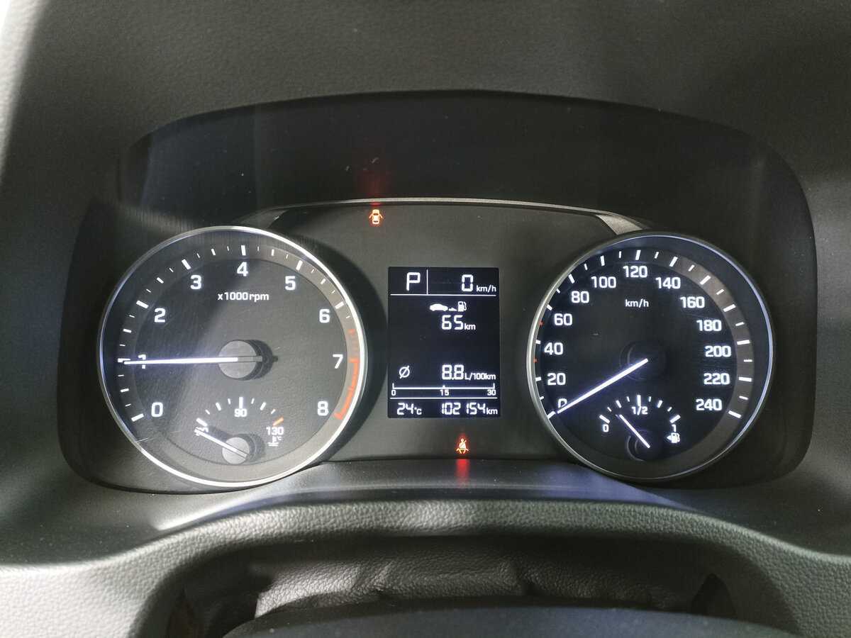 Продажа Б/У Хендай Елантра. Фото: #10