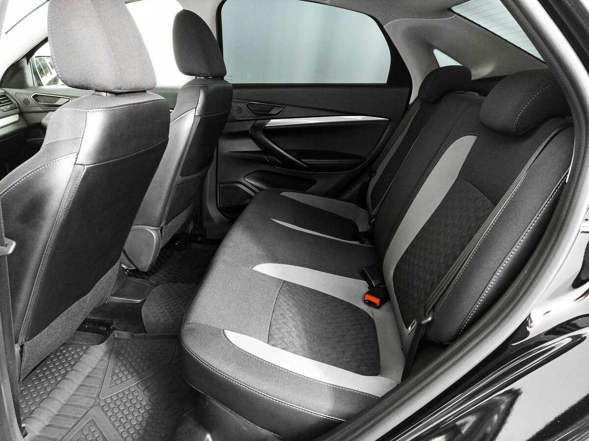 Продажа Б/У Лада (ВАЗ) Веста. Фото: #7