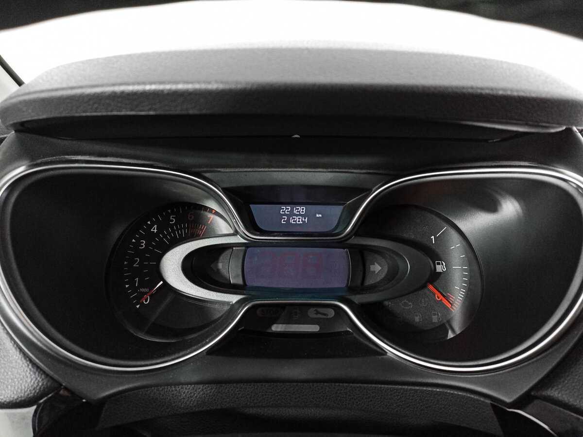 Продажа Б/У Рено Каптюр. Фото: #10