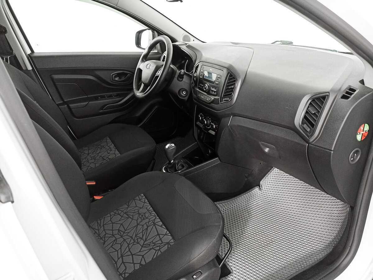 Продажа Б/У Лада (ВАЗ) ИКСРЭЙ. Фото: #6