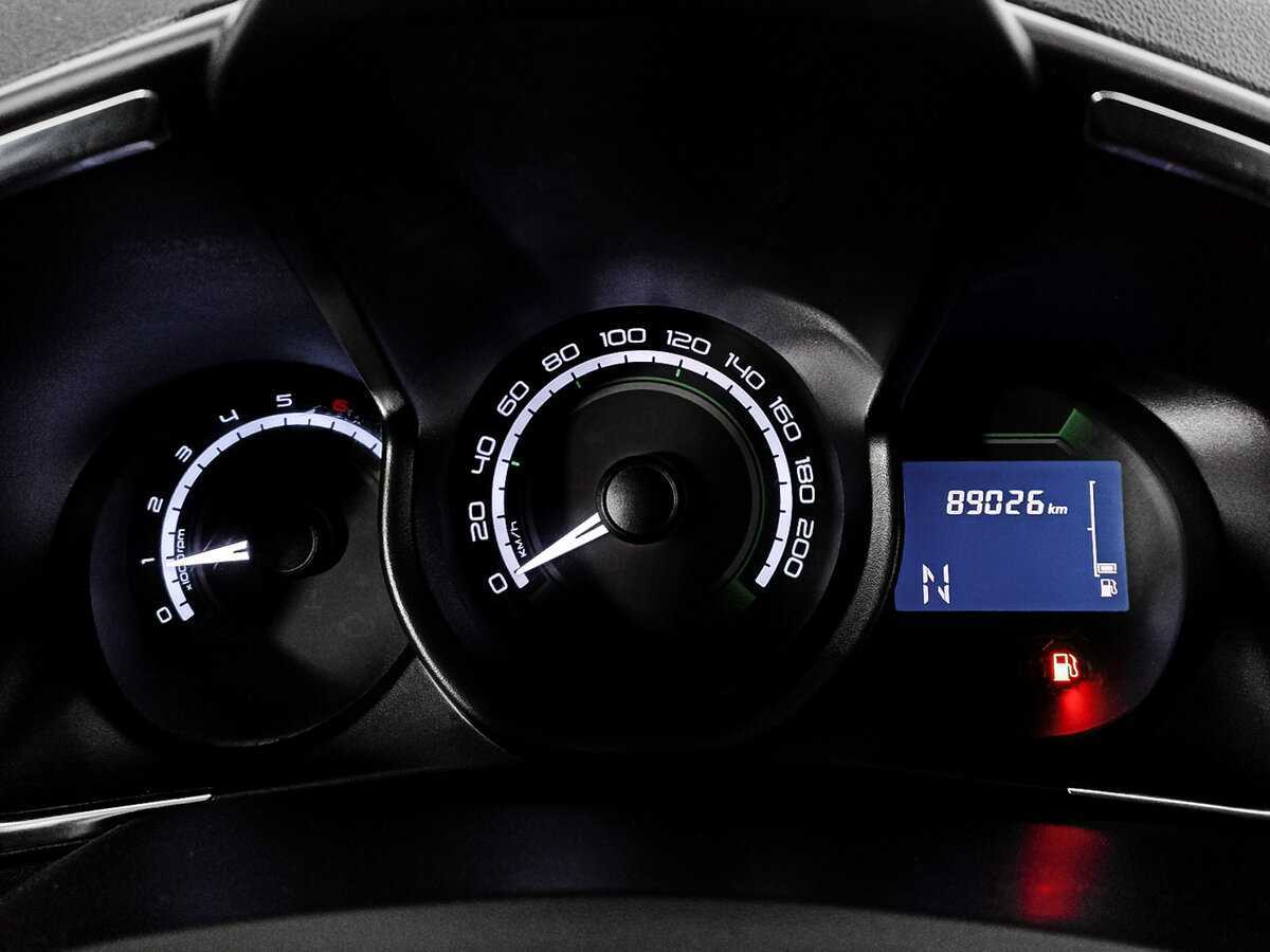 Продажа Б/У Лада (ВАЗ) ИКСРЭЙ. Фото: #8