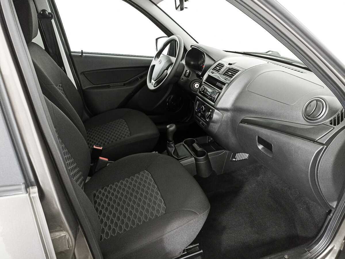 Продажа Б/У Лада (ВАЗ) Гранта. Фото: #8