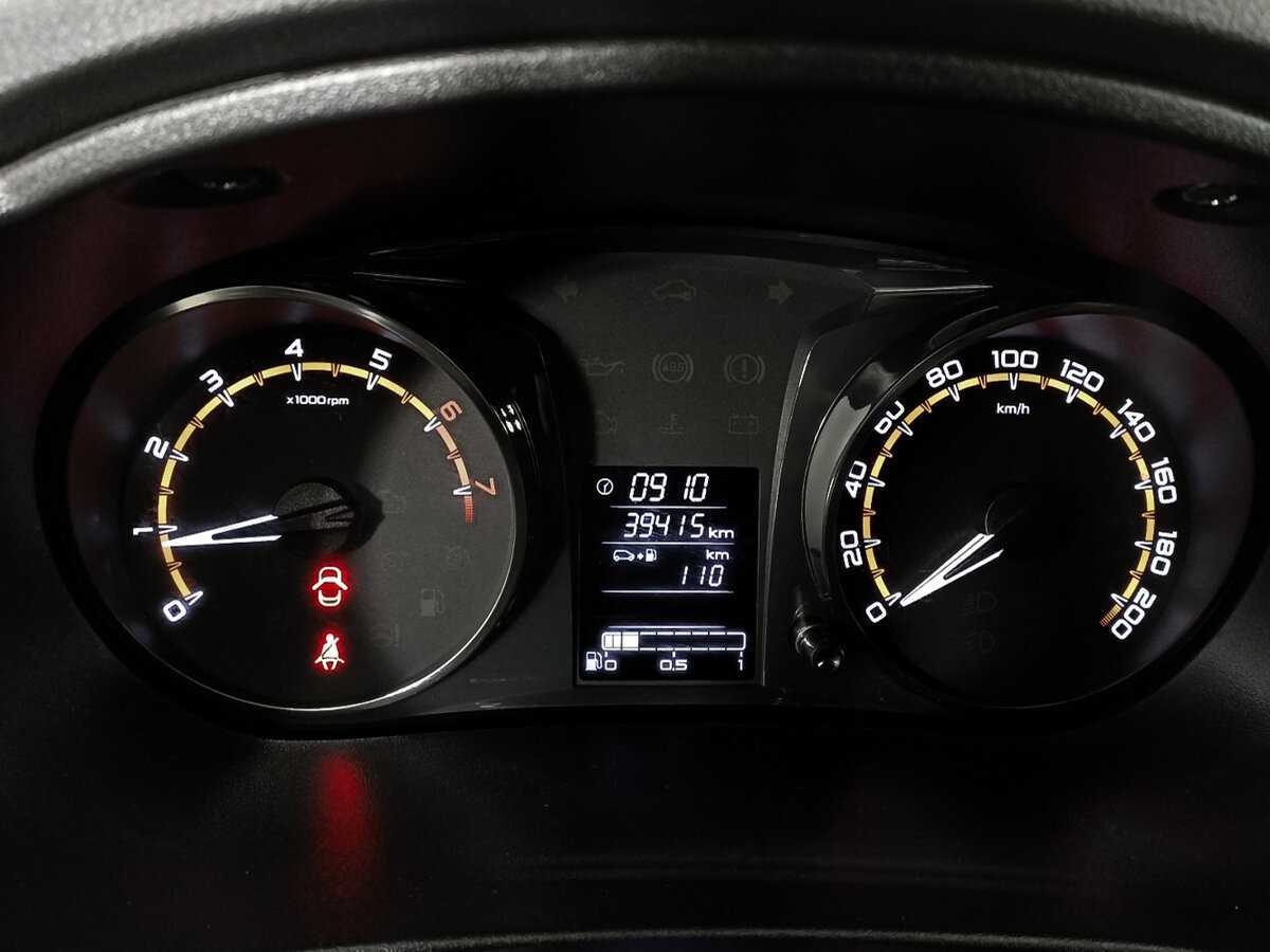 Продажа Б/У Лада (ВАЗ) Гранта. Фото: #10