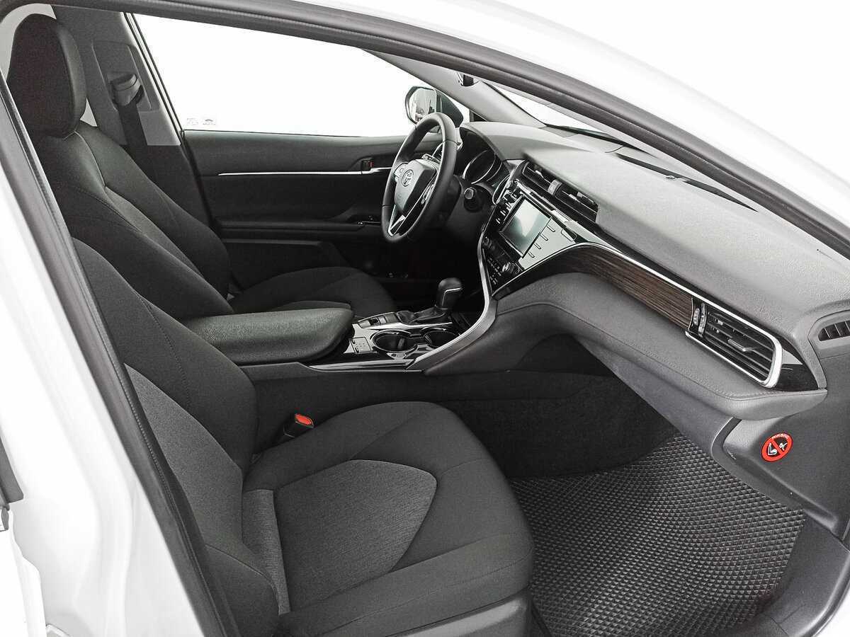 Продажа Б/У Тойота Камри. Фото: #7