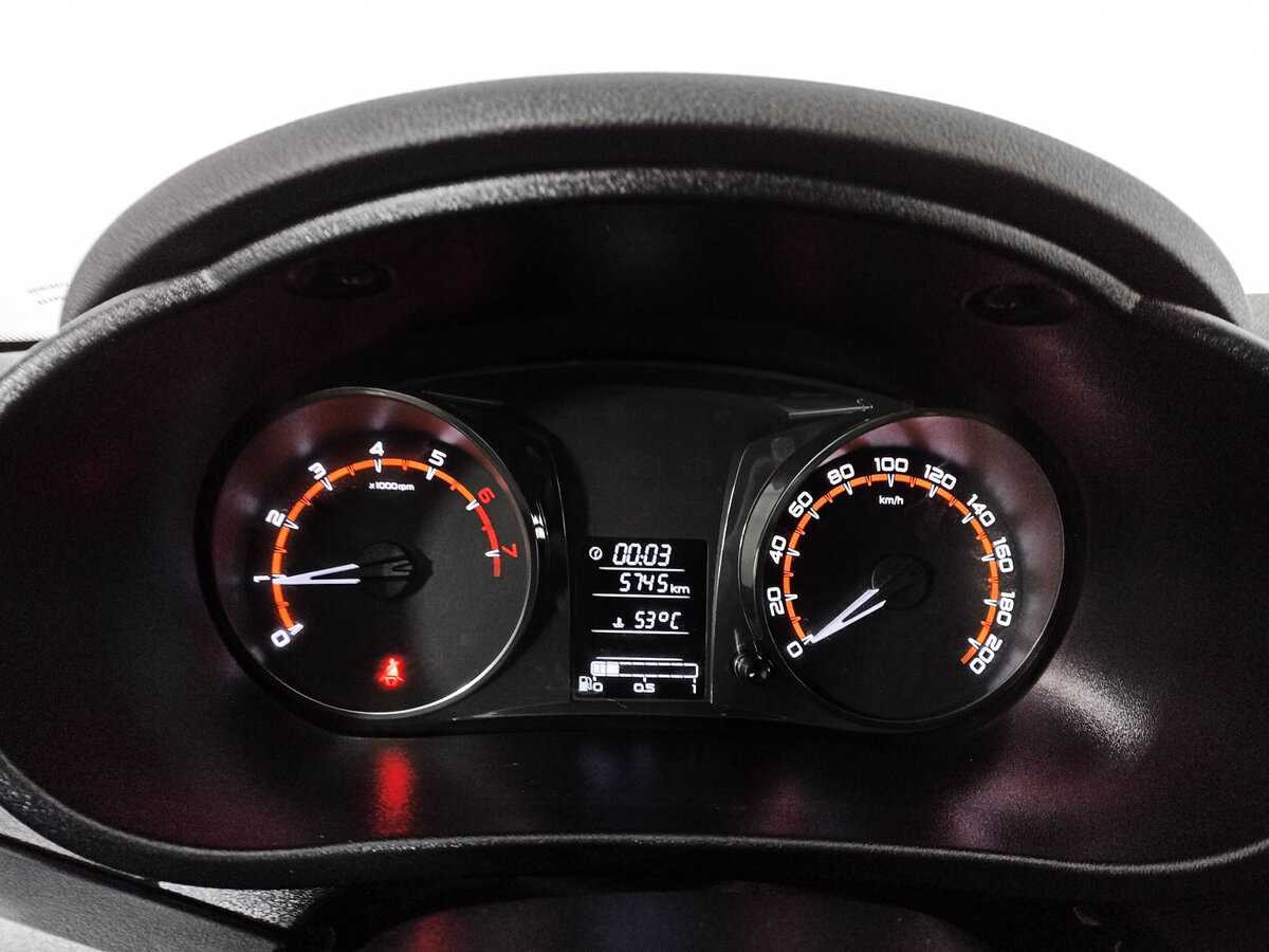 Продажа Б/У Лада (ВАЗ) Гранта. Фото: #10