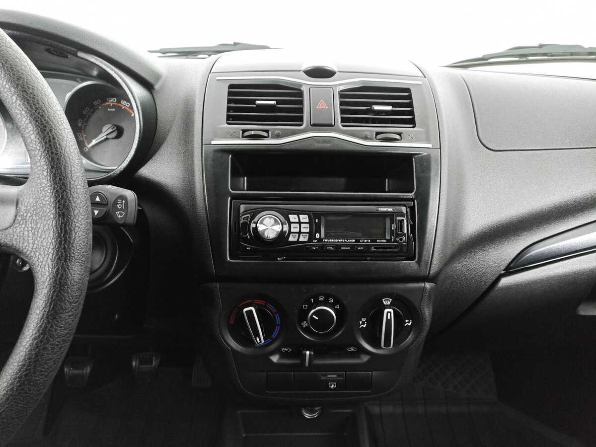 Продажа Б/У Лада (ВАЗ) Гранта. Фото: #12