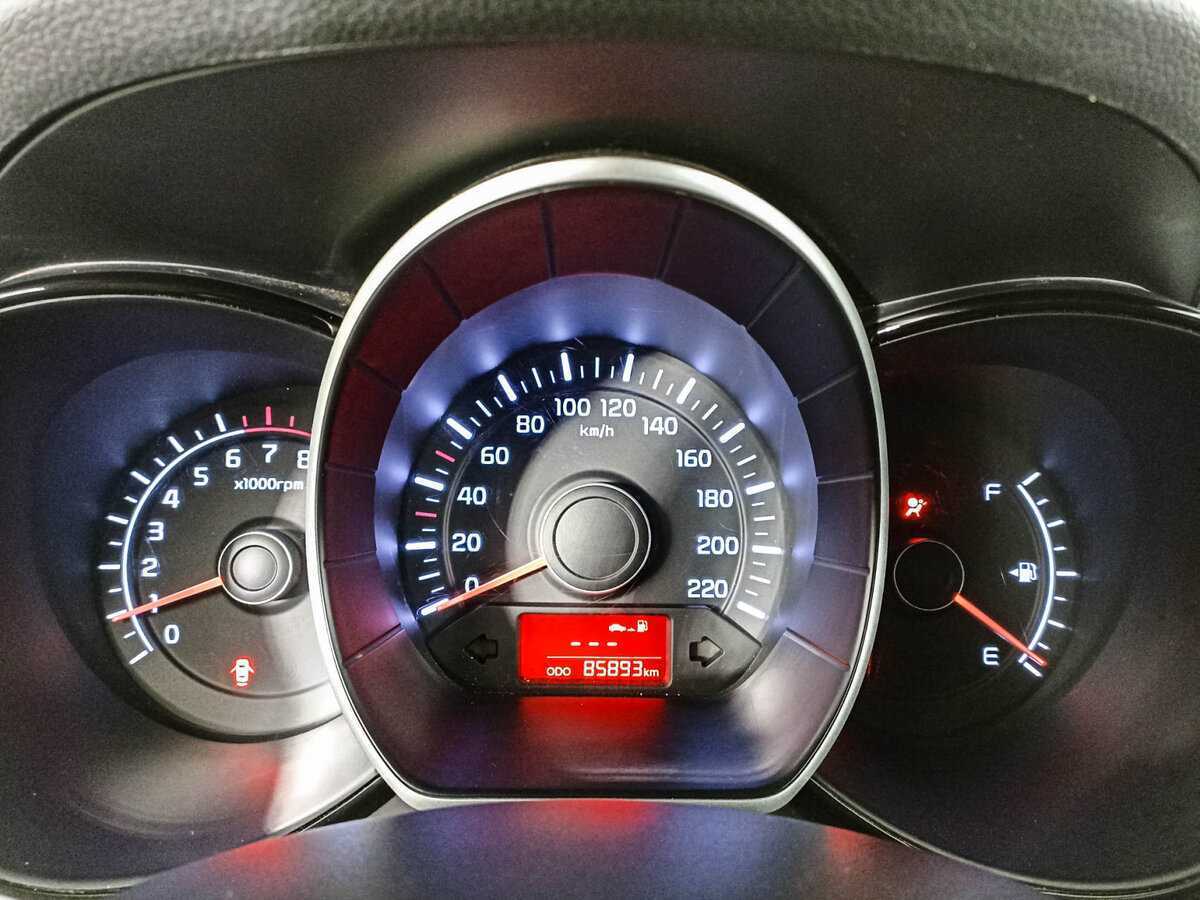 Продажа Б/У Киа Рио. Фото: #10