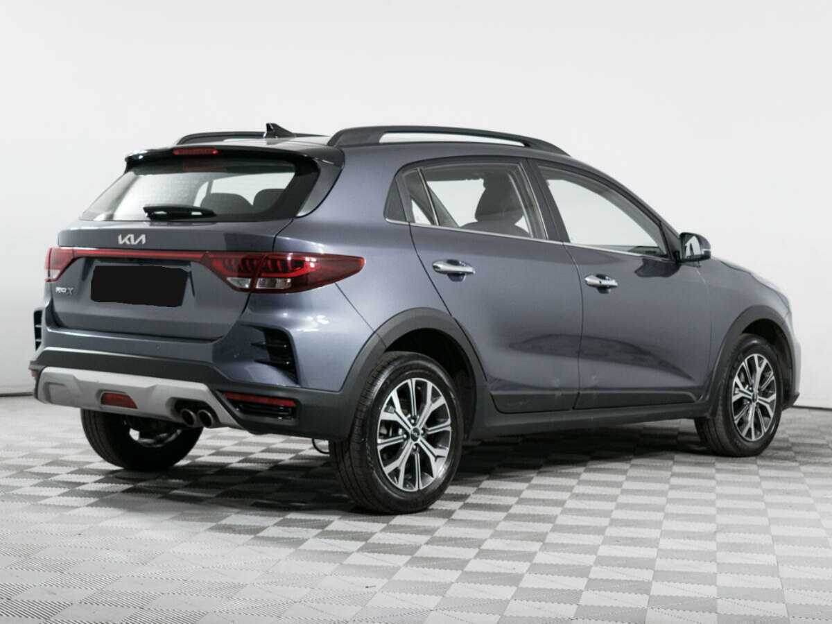 Продажа Б/У Киа Рио. Фото: #3