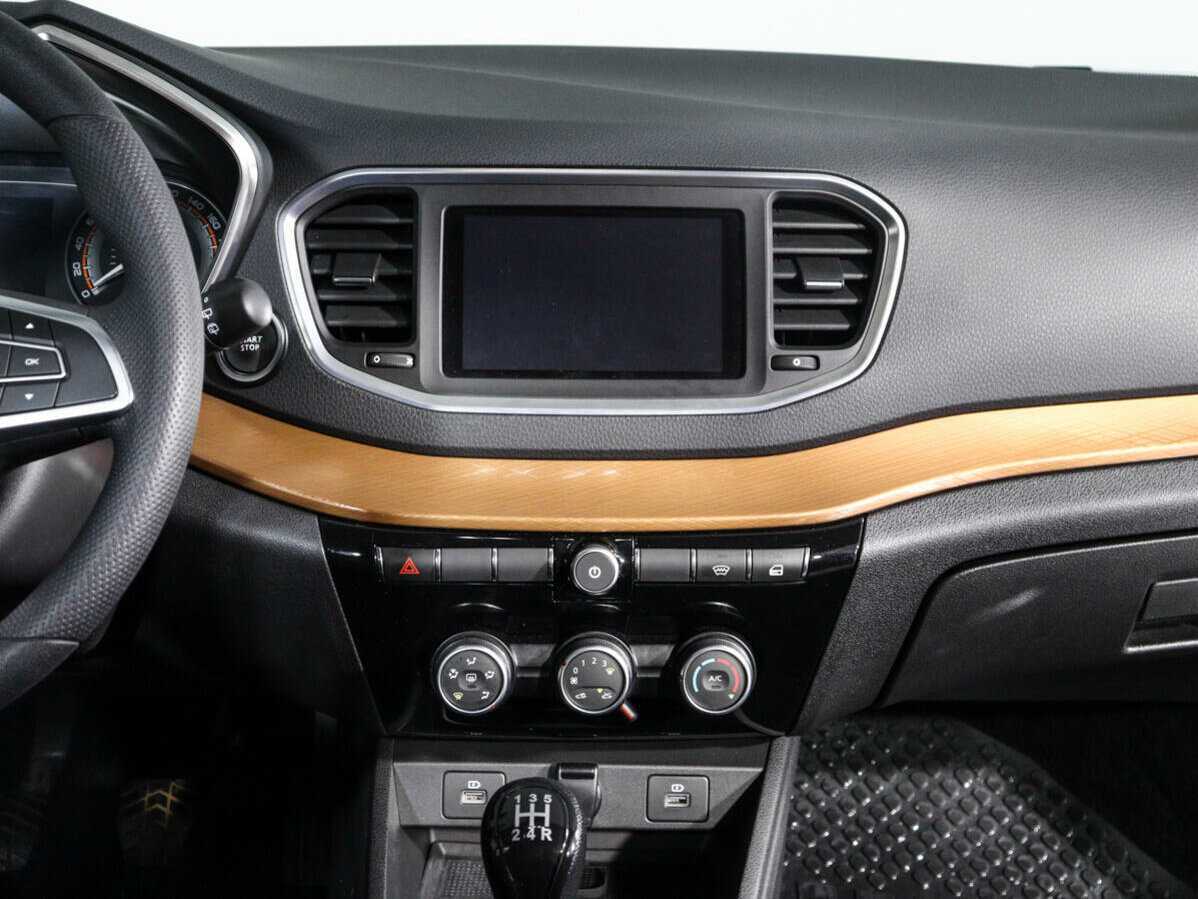 Продажа Б/У Лада (ВАЗ) Веста. Фото: #10