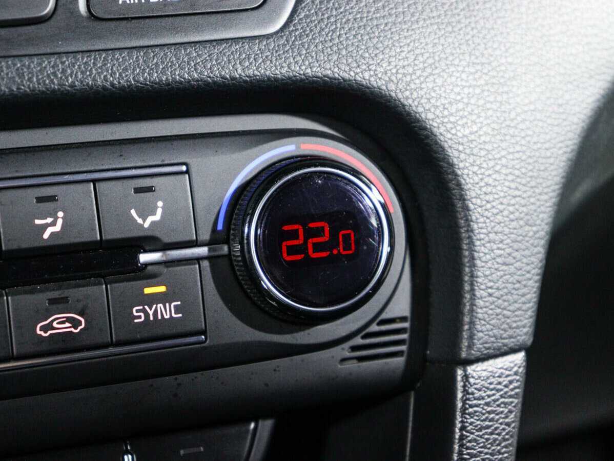 Продажа Б/У Киа Сид. Фото: #15