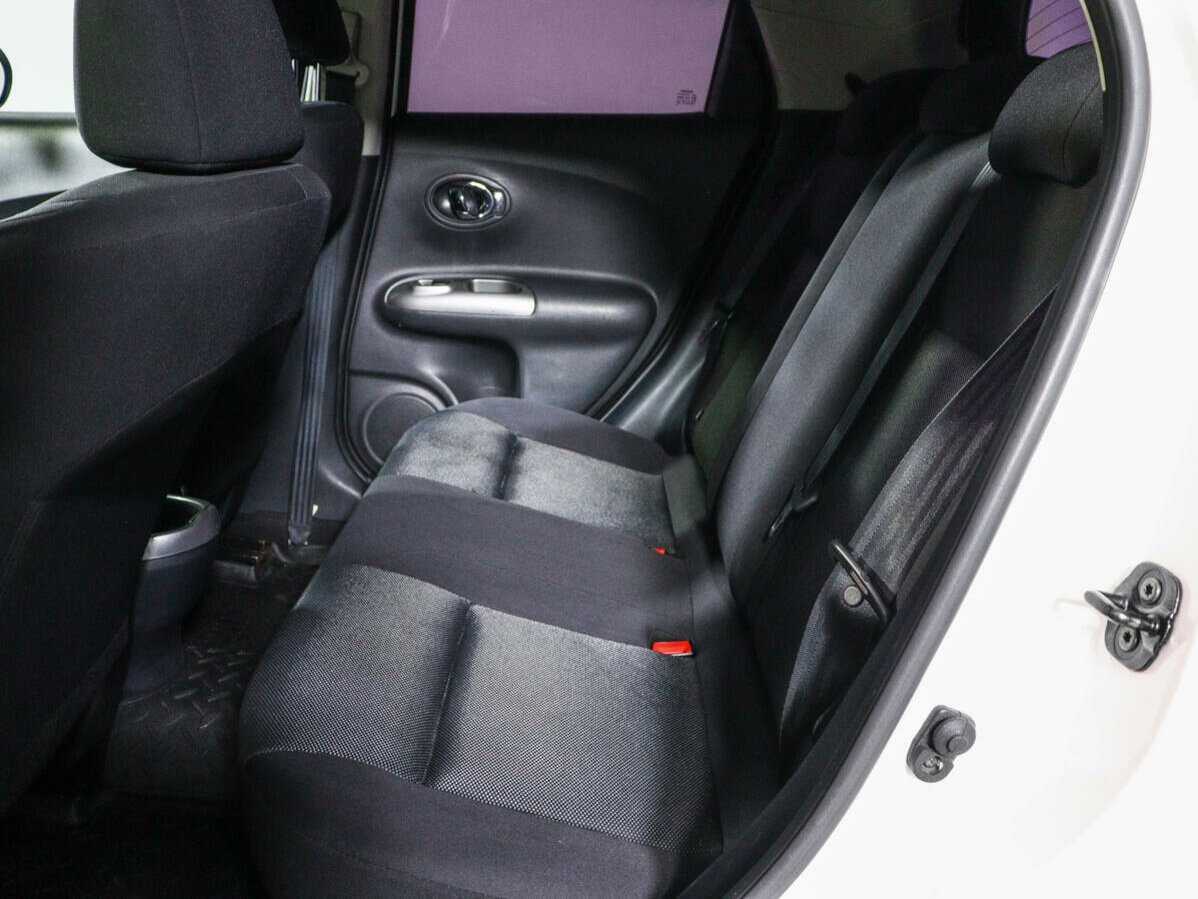 Продажа Б/У Ниссан Жук. Фото: #7