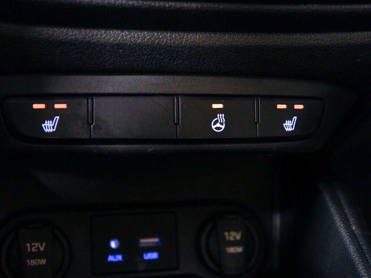 Продажа Б/У Хендай Солярис. Фото: #11