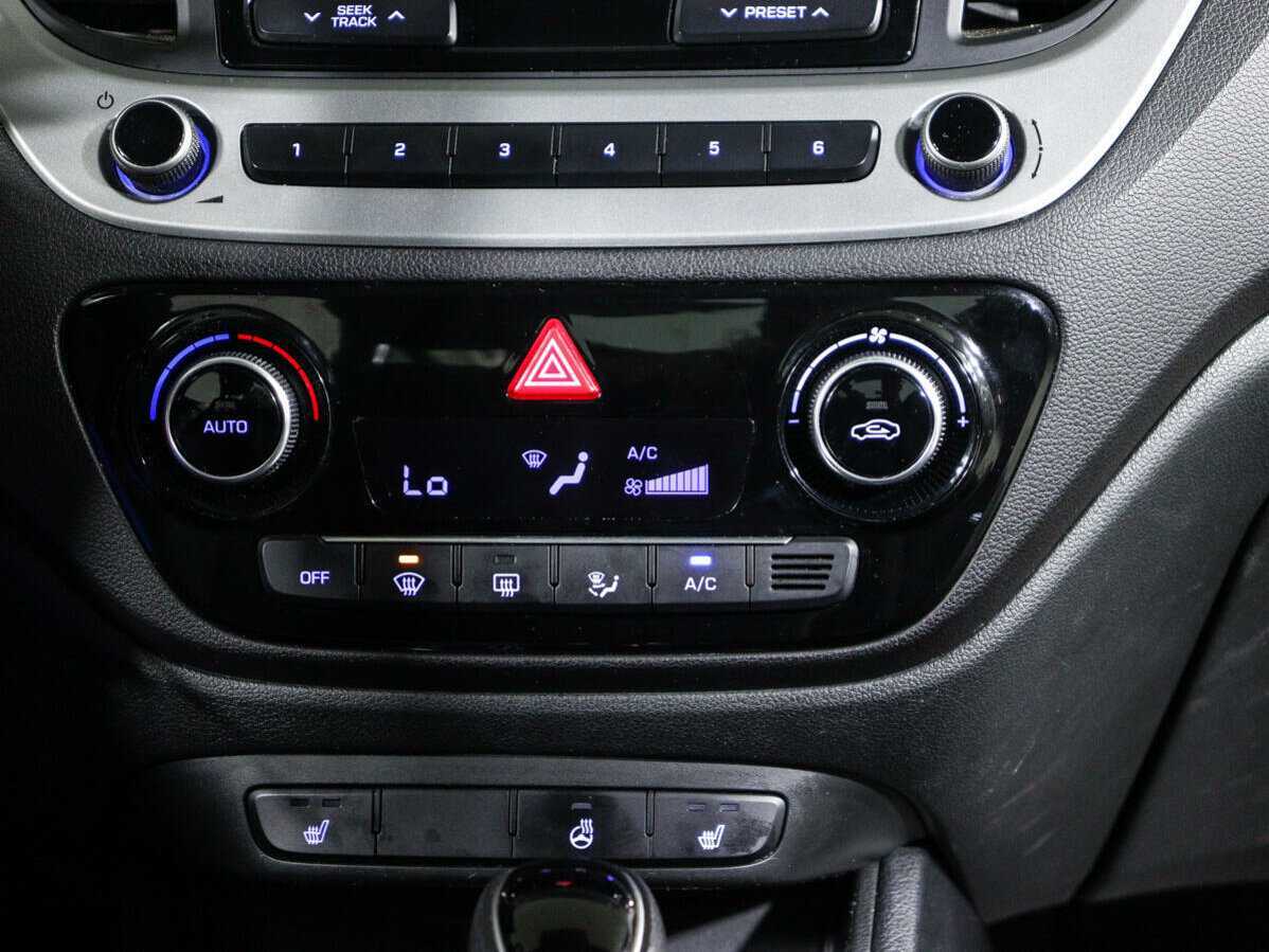 Продажа Б/У Хендай Солярис. Фото: #13