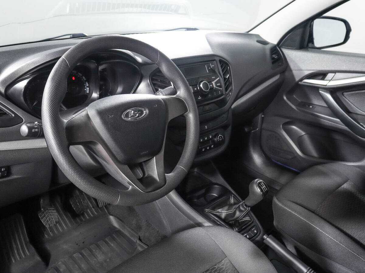 Продажа Б/У Лада (ВАЗ) Веста. Фото: #13