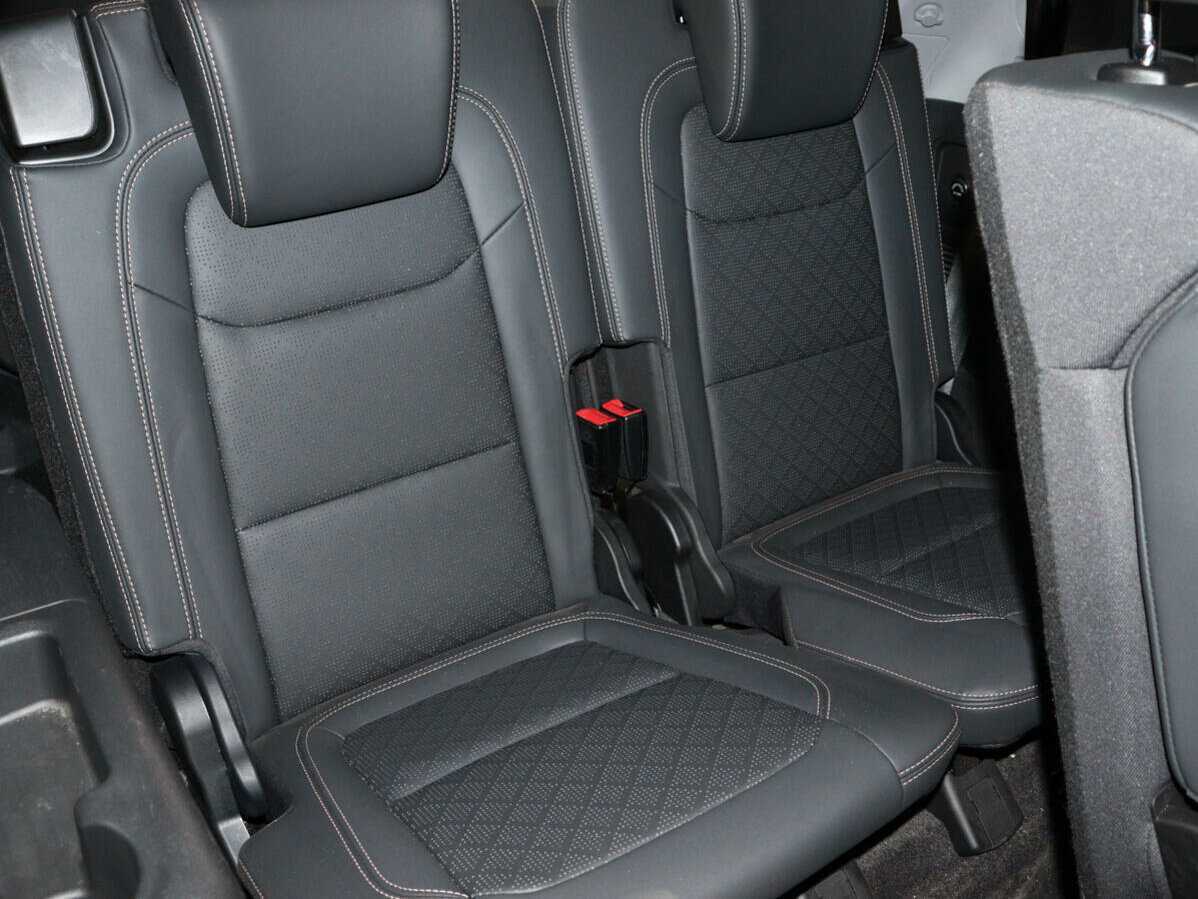 Продажа Б/У Чери Тигго 8. Фото: #10