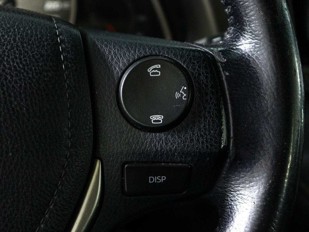 Продажа Б/У Тойота Рав4. Фото: #15