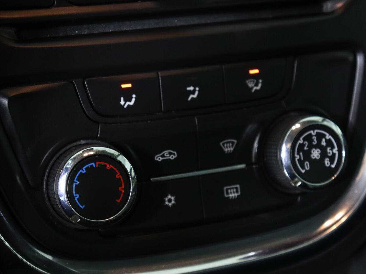 Продажа Б/У Опель Мокка. Фото: #13