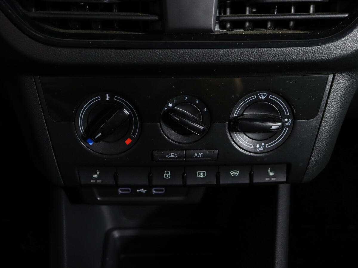 Продажа Б/У Шкода Рапид. Фото: #12