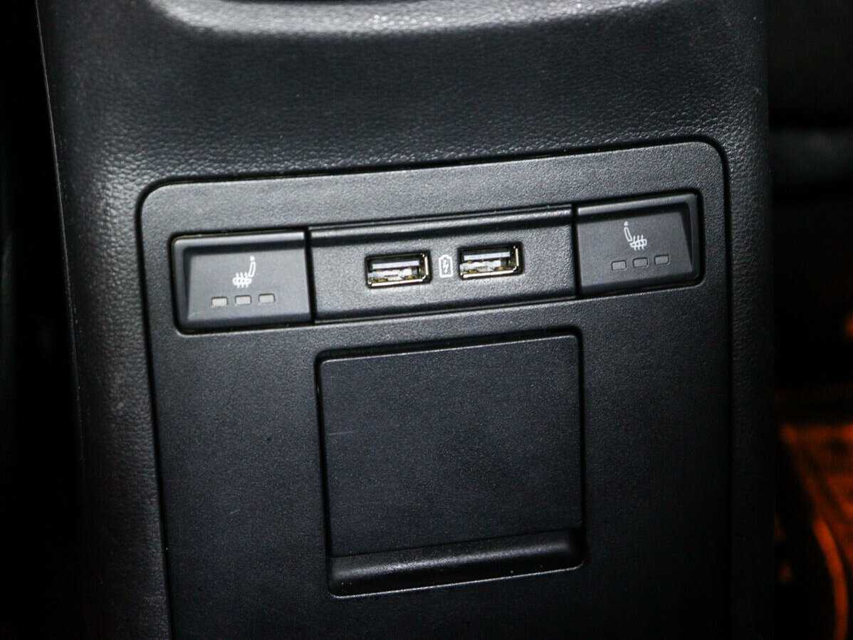 Продажа Б/У Шкода Октавия. Фото: #18