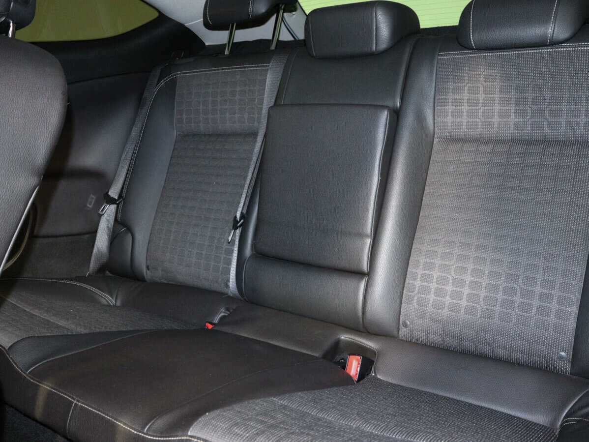 Продажа Б/У Опель Астра. Фото: #7