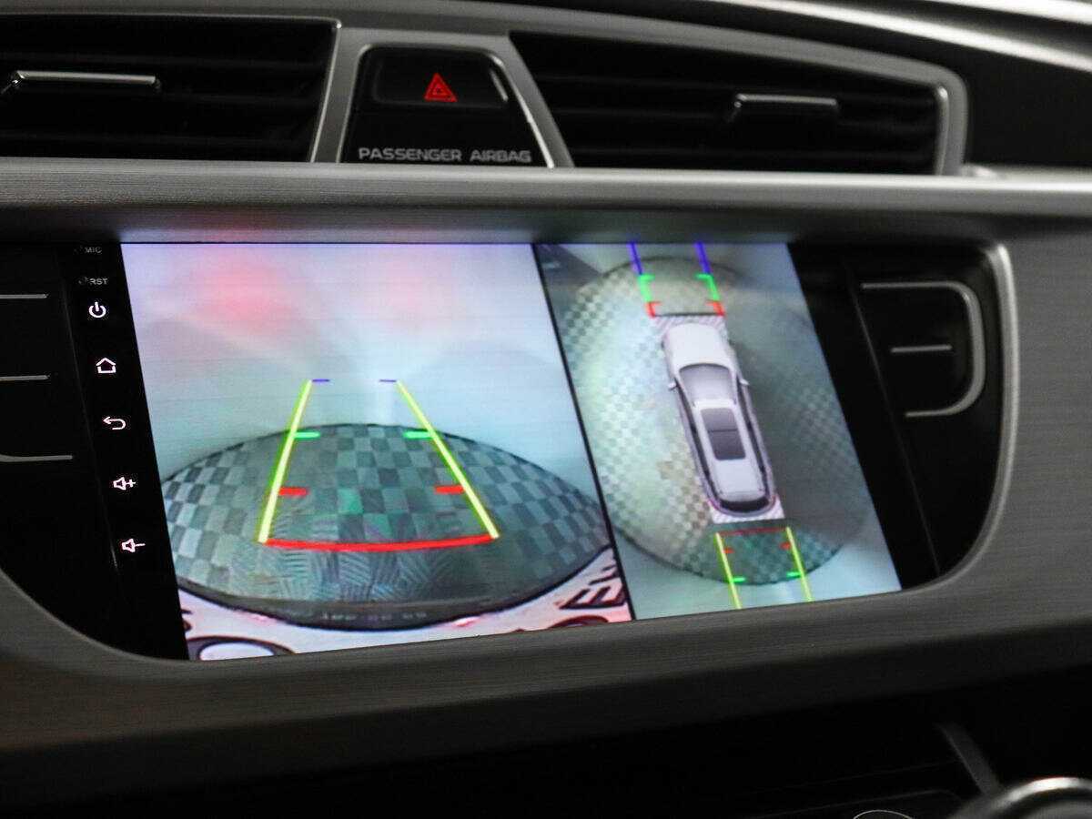 Продажа Б/У Джили Атлас. Фото: #17