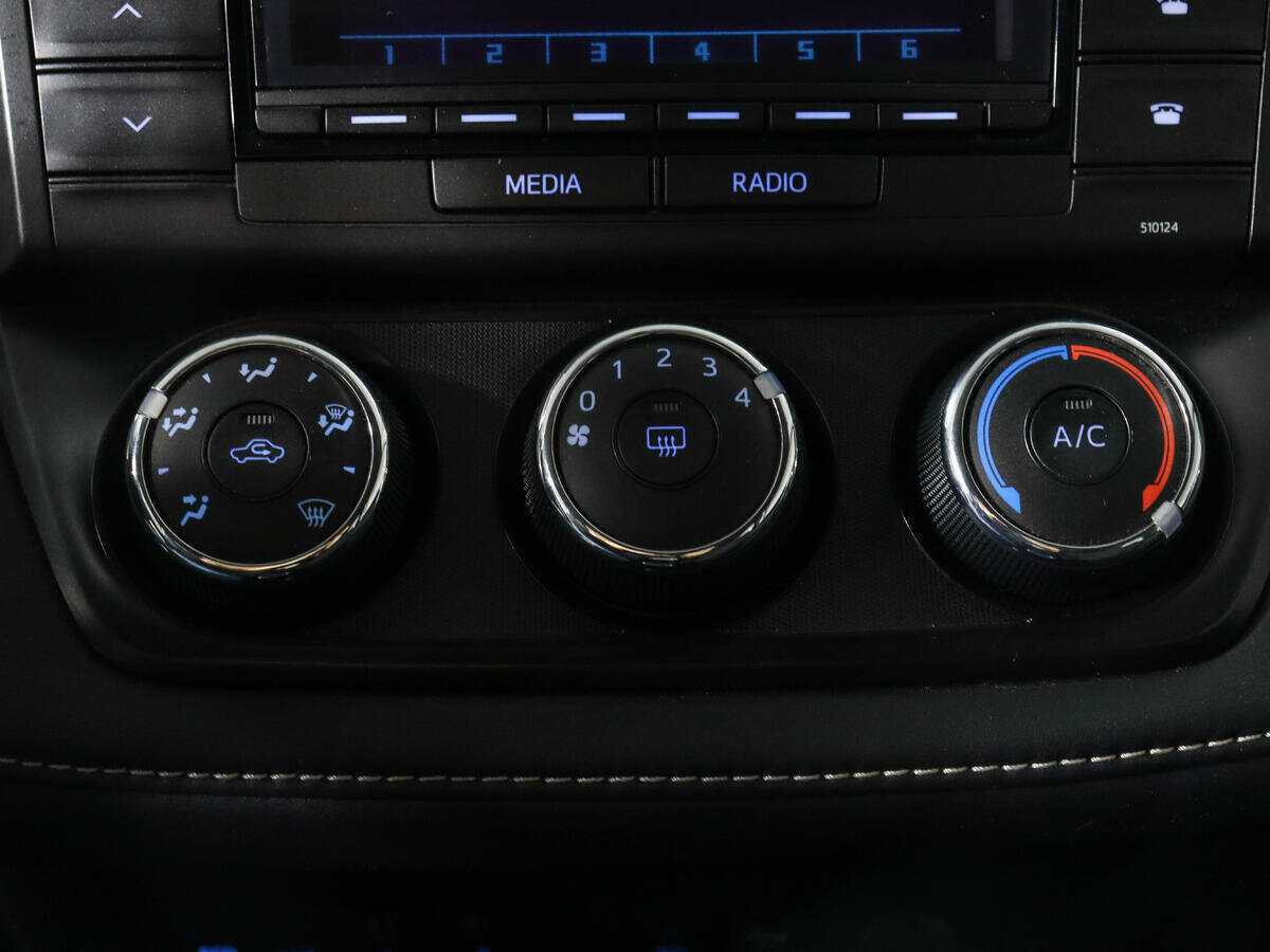 Продажа Б/У Тойота Рав4. Фото: #14