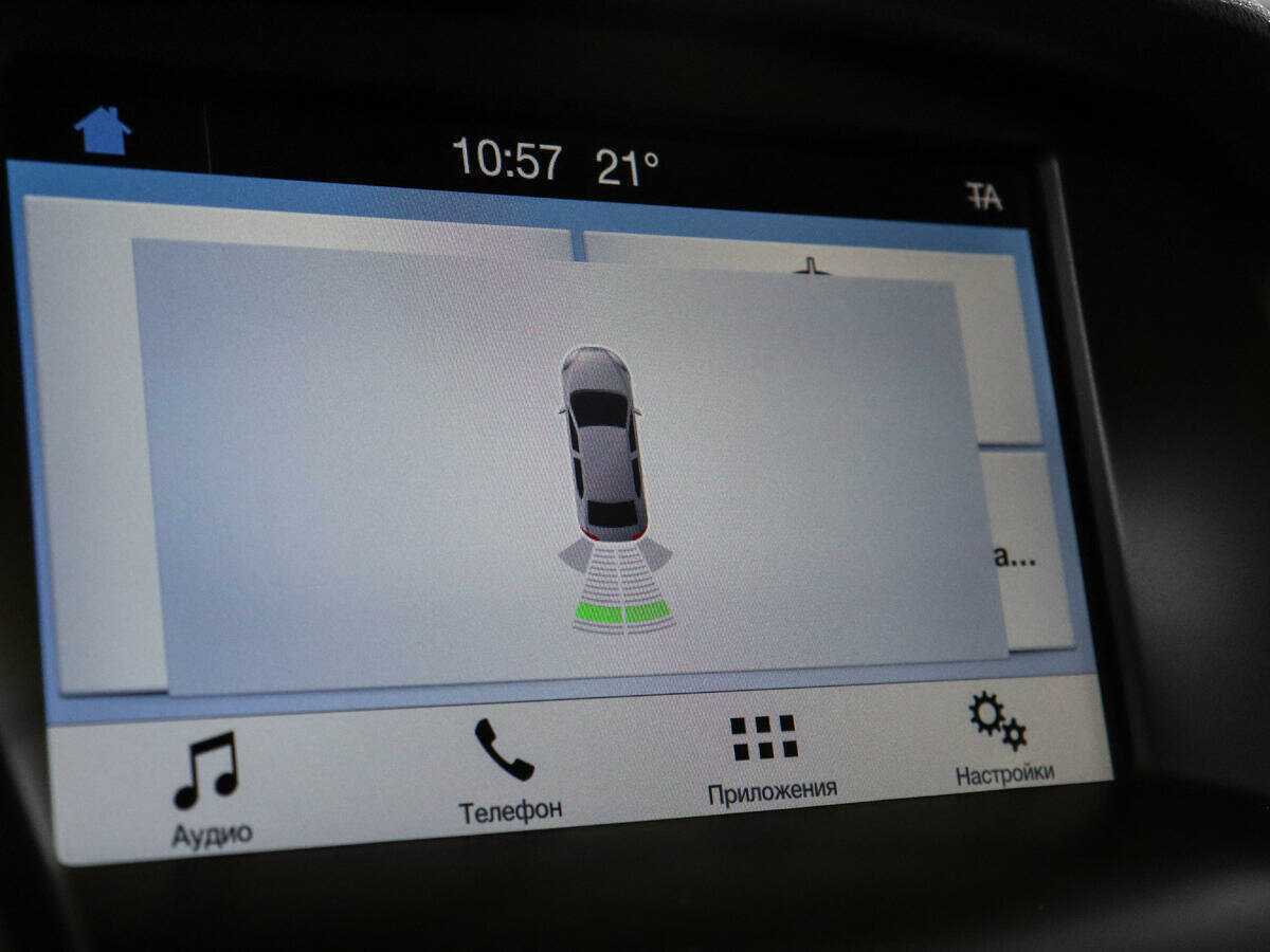 Продажа Б/У Форд Фокус. Фото: #16