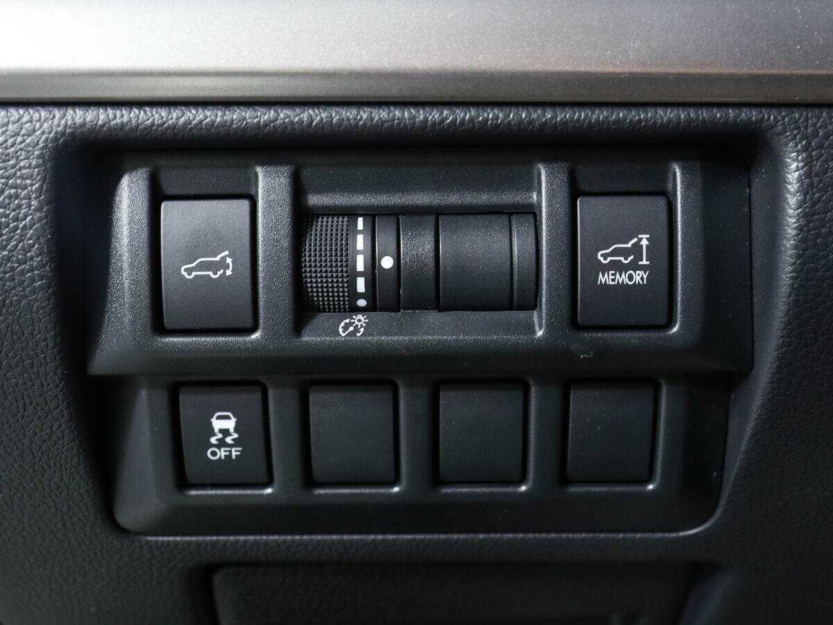 Продажа Б/У Субару Аутбэк. Фото: #15