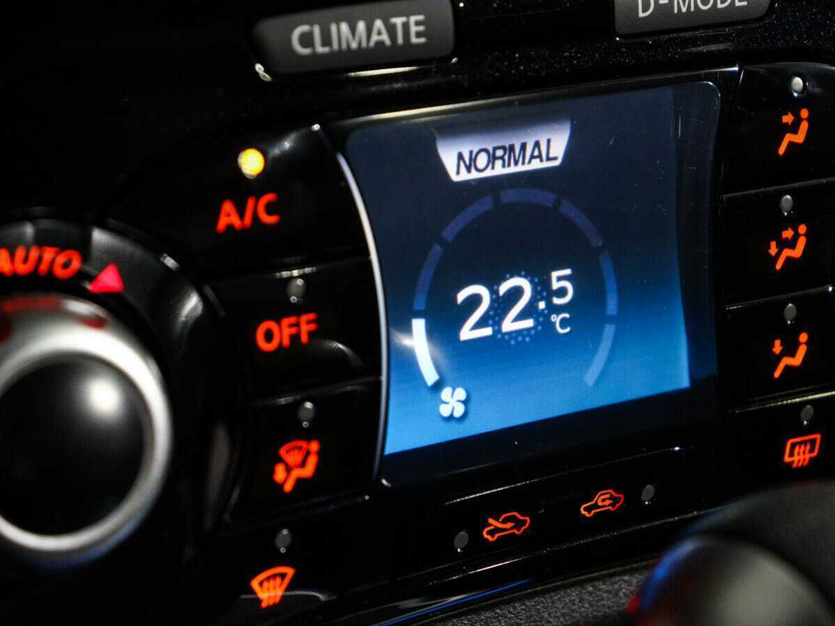 Продажа Б/У Ниссан Жук. Фото: #14