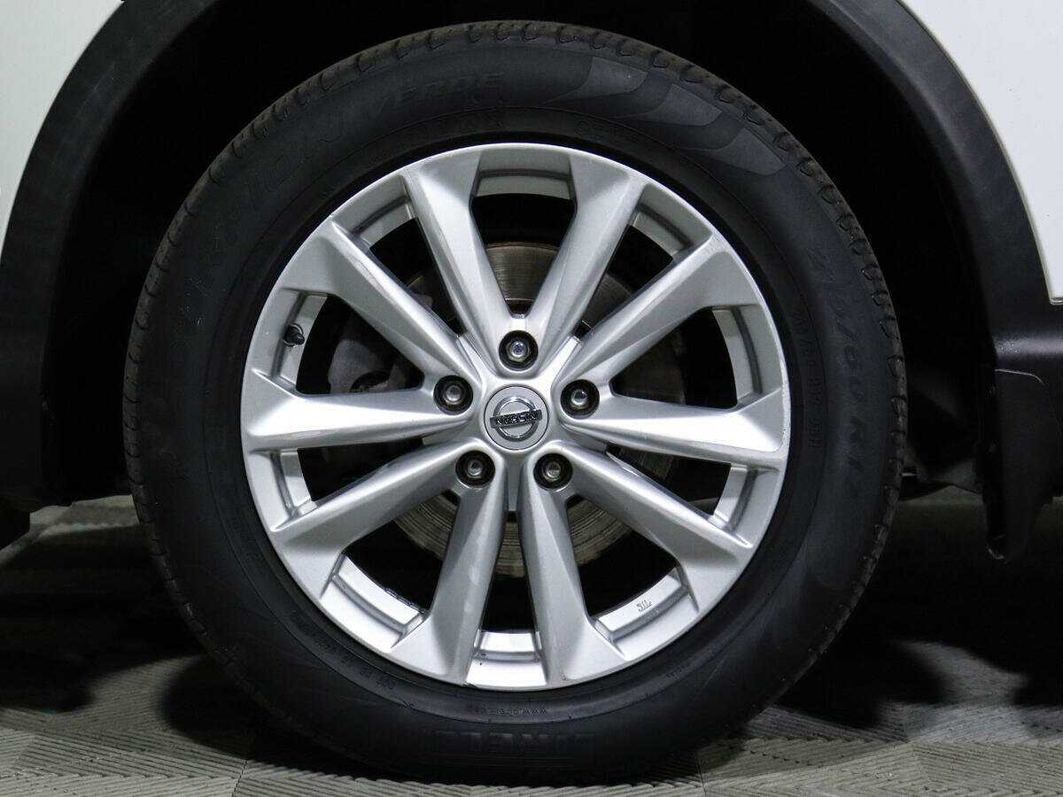 Продажа Б/У Ниссан Кашкай. Фото: #13