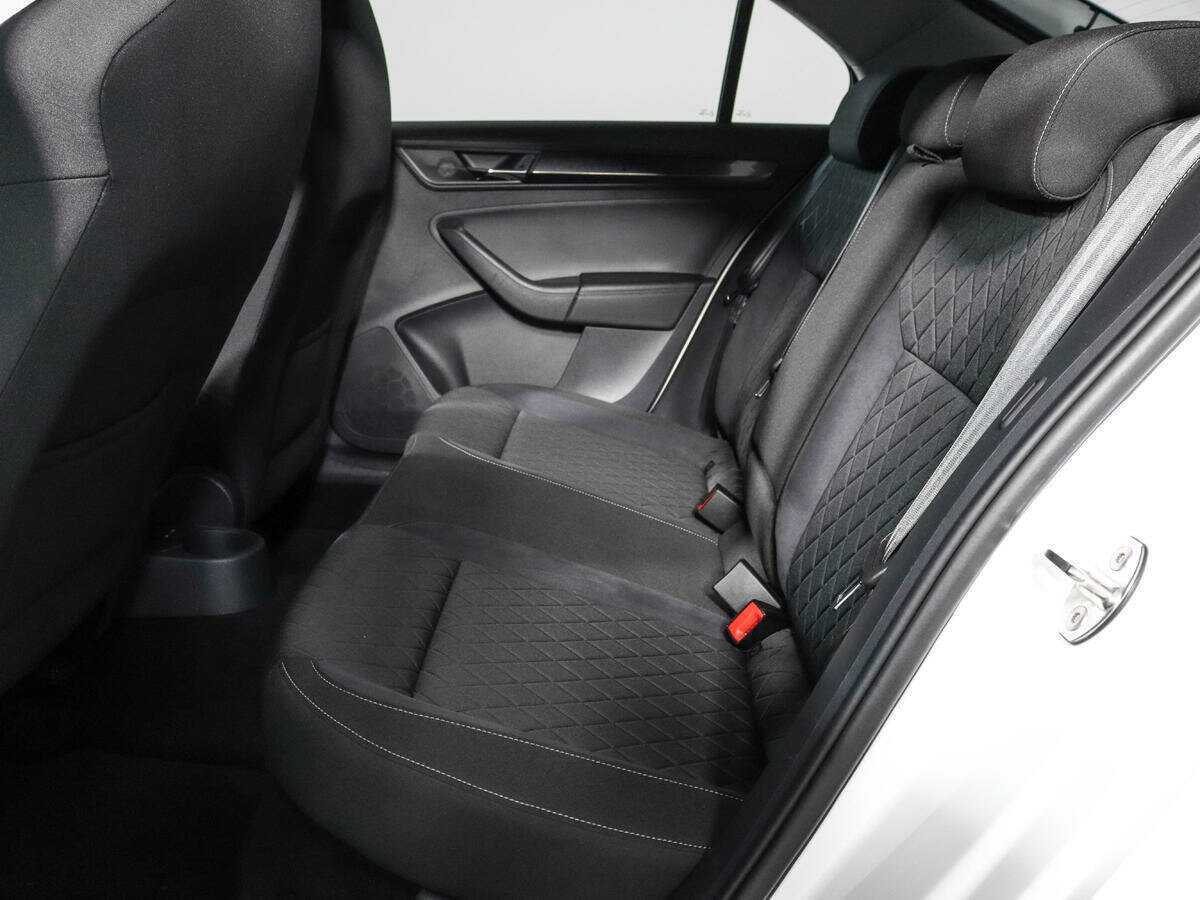 Продажа Б/У Шкода Рапид. Фото: #9