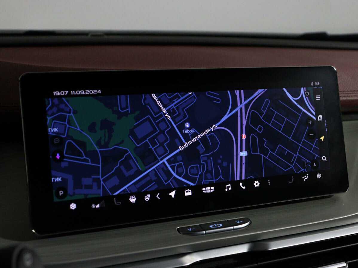 Продажа Б/У Джили Кулрэй. Фото: #21