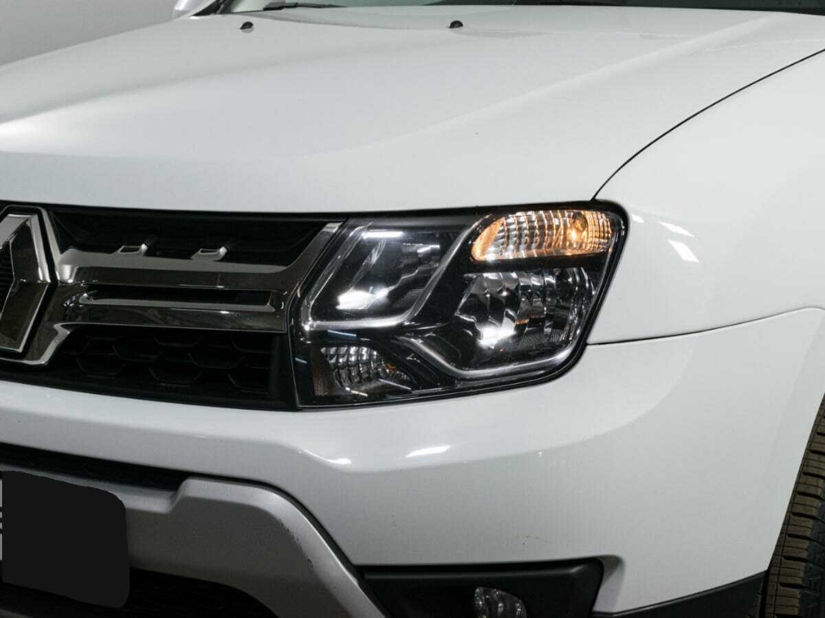 Продажа Б/У Рено Дастер. Фото: #16