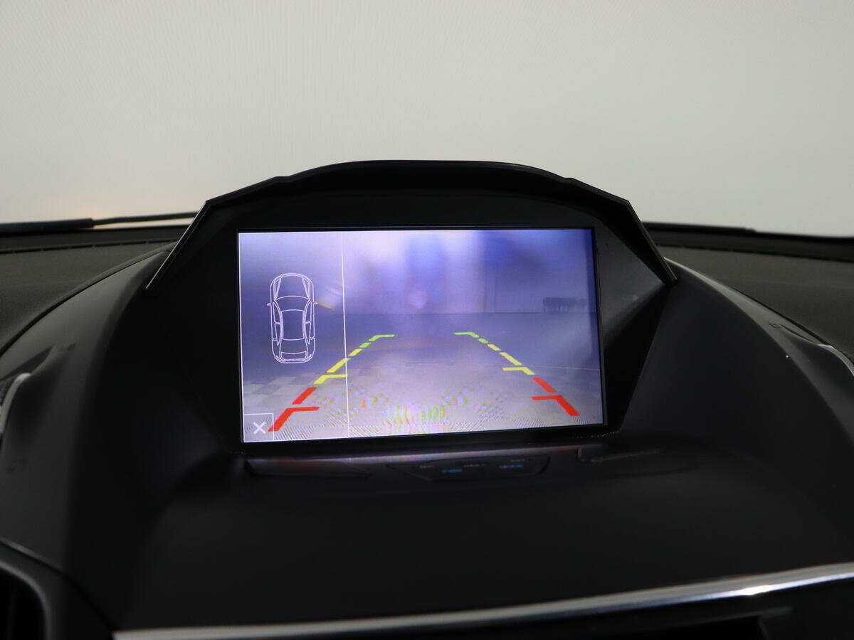 Продажа Б/У Форд Куга. Фото: #20