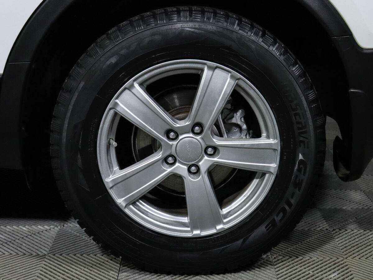 Продажа Б/У Опель Мокка. Фото: #12